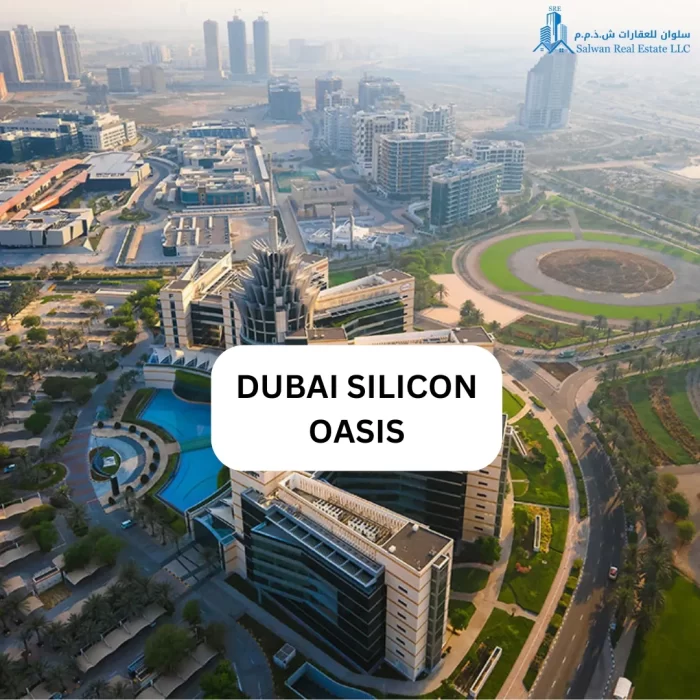 Dubai silicon oasis sre